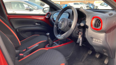 Toyota Aygo X 1.0 VVT-i Edge 5dr Petrol Hatchback